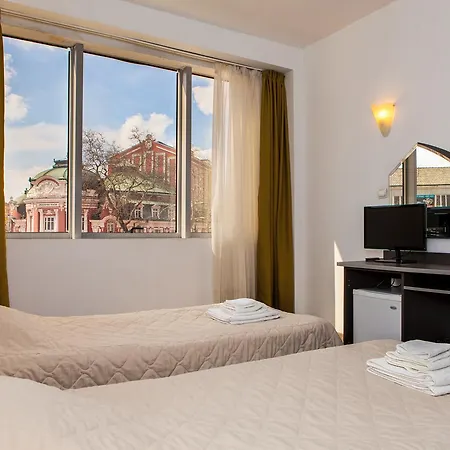 City Mark Hotel
