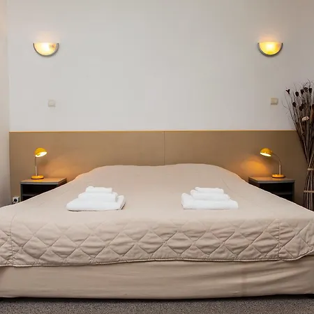 Hotel City Mark
