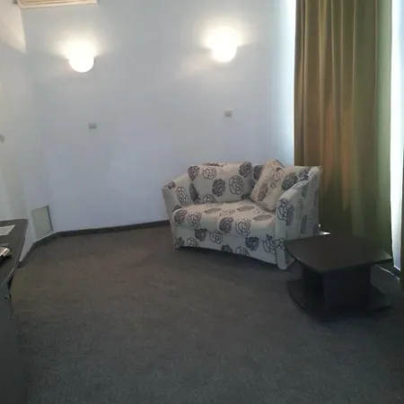 City Mark Hotel Warna