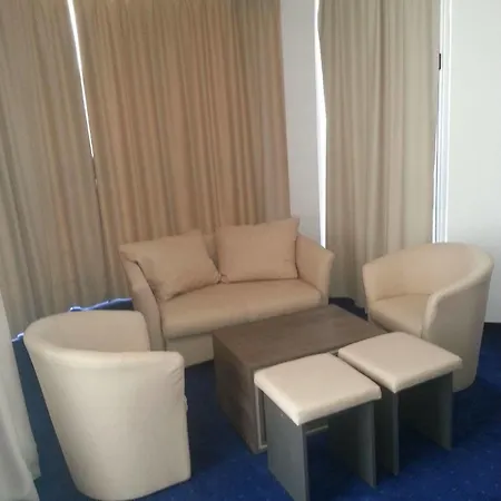 City Mark Hotel 2* Varna