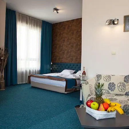 City Mark Hotel