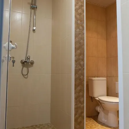 Hotel City Mark 2*