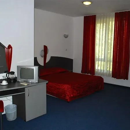 Hotel City Mark