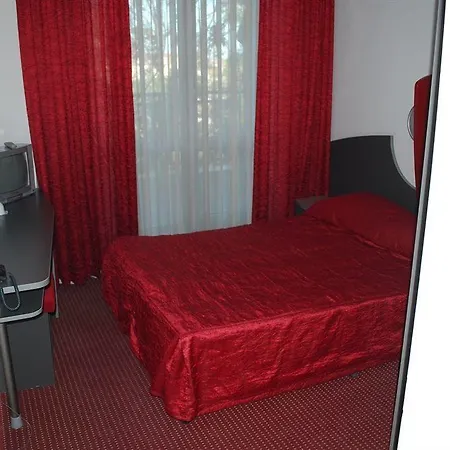 City Mark Hotel