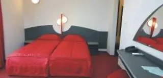 City Mark Hotel