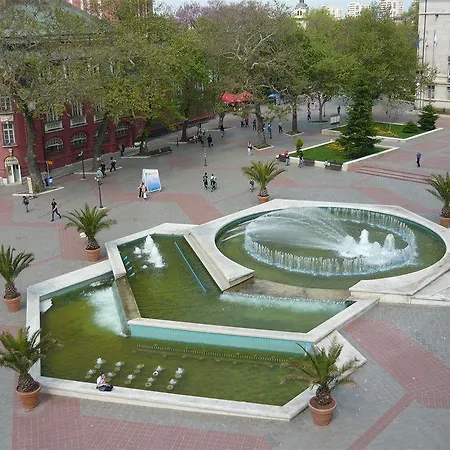 City Mark 2* Varna