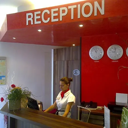 City Mark Hotel