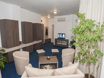 City Mark Hotel