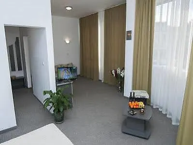 Hotel City Mark Varna