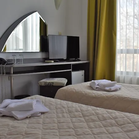 Hotel City Mark Varna