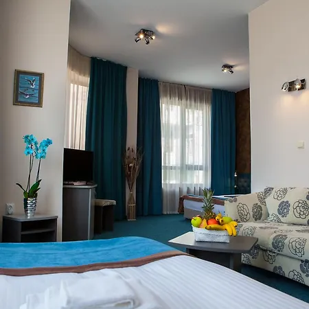 City Mark 2* Varna