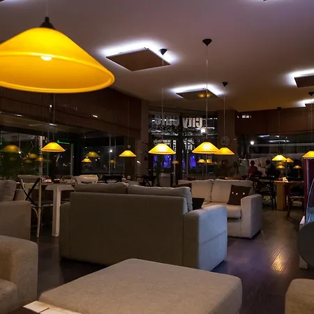 City Mark Hotel Varna