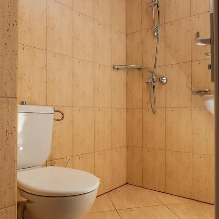 Hotel City Mark Varna