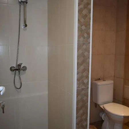 Hotel City Mark Varna
