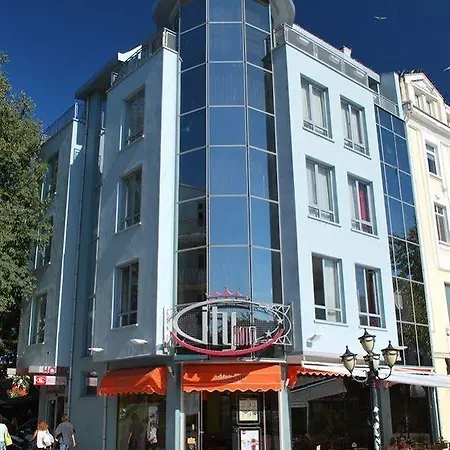 City Mark 2*