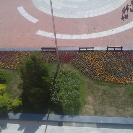 City Mark Hotel Varna