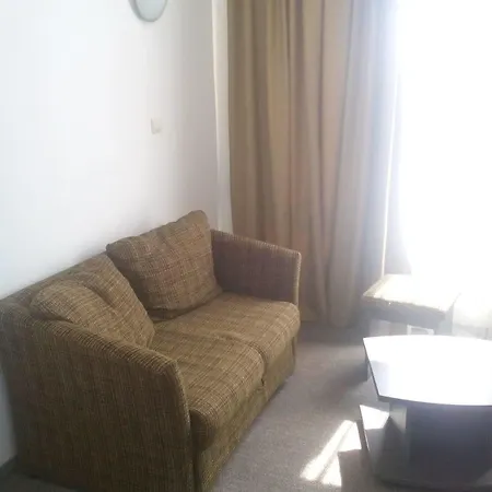City Mark Hotel