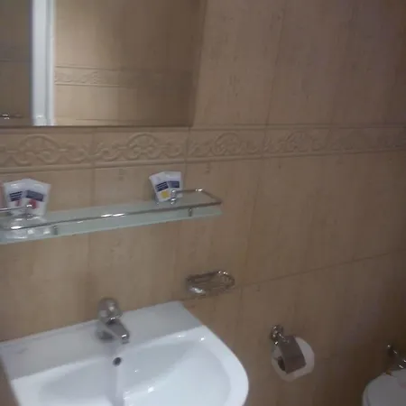 Hotel City Mark Varna