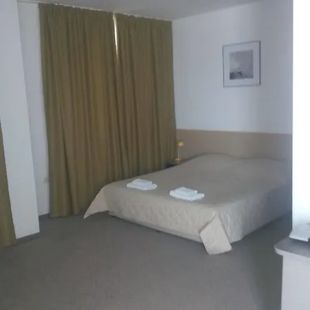 Hotel City Mark