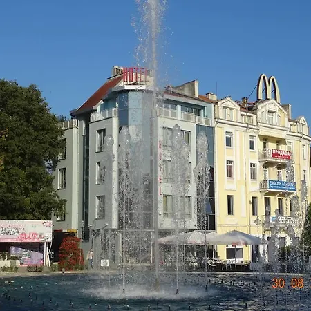 City Mark 2*