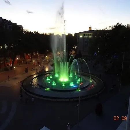 City Mark Varna