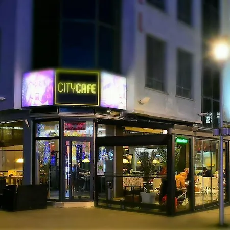 City Mark 2*